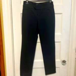 Charter Club Women's Pant Shop Classic Fit Dress Pants Size 6Petite